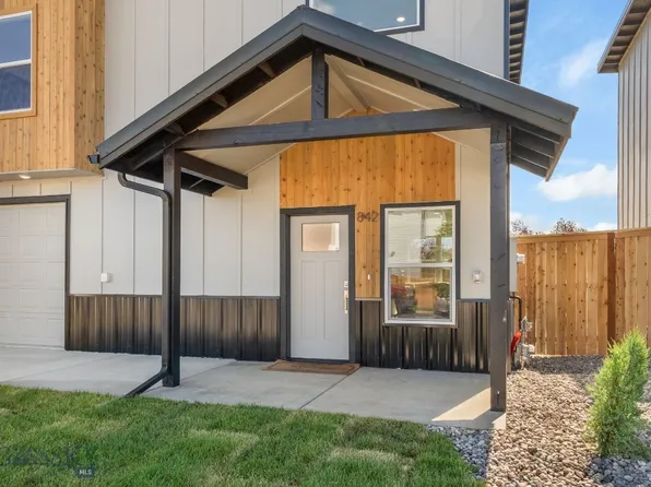 834 Spaniel Ln, Belgrade, MT 59714