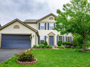 7787 Cheriton Cir, Reynoldsburg, OH 43068