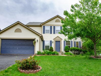 7787 Cheriton Cir, Reynoldsburg, OH, 43068