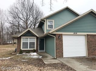 1616 SW 6th St, Blue Springs, MO 64014