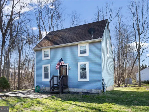 3745 10th St, North Beach, MD 20714