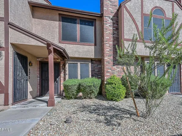 7977 W WACKER Road #174, Peoria, AZ 85381