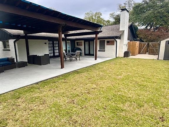2nd image of 4107 Chester Dr