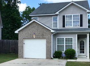 2305 Hackamore Dr, Atlanta, GA 30349