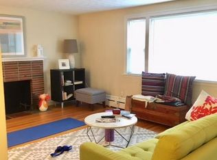 511 Watertown St FLOOR 1, Newtonville, MA 02460