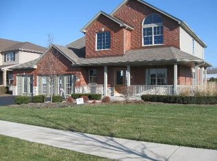 16639 Blackfoot Dr, Lockport, IL 60441