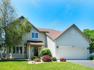 8666 Joliet Ave S, Cottage Grove, MN 55016