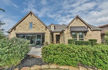 Plan 5023 Exterior