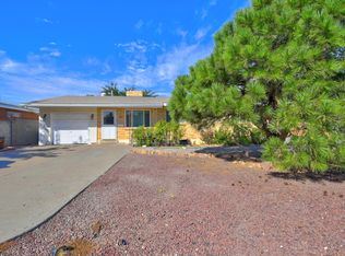 625 Georgia St SE, Albuquerque, NM 87108
