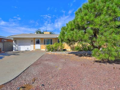 625 Georgia St SE, Albuquerque, NM, 87108