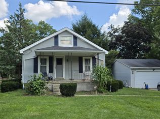 4640 Shephard Rd, Batavia, OH 45103