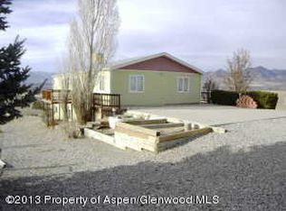 680 Mineota Dr, Silt, CO 81652