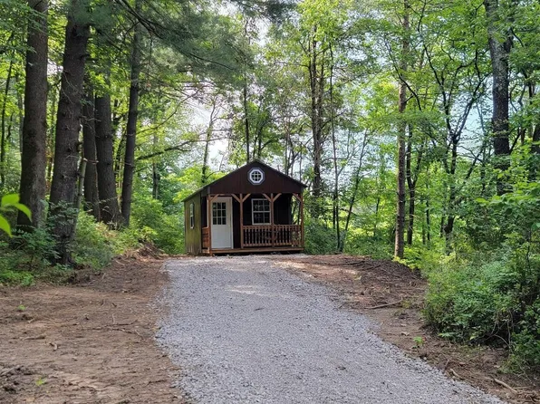 E County Road 175 S, Sullivan, IN 47882