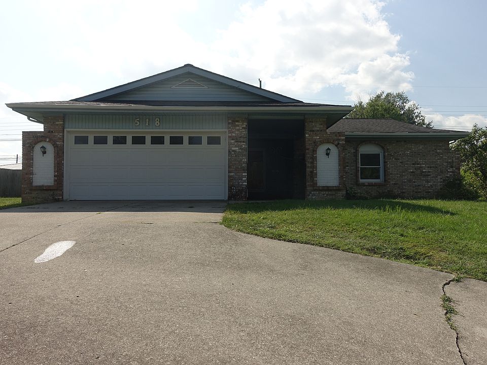1st image of 518 Mutton Creek Dr