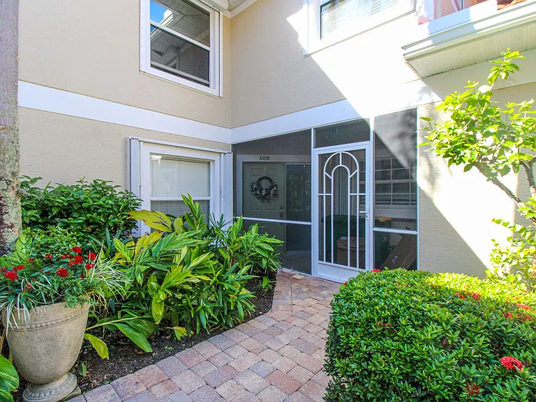 5330 Andover Dr #102 — Photo 4