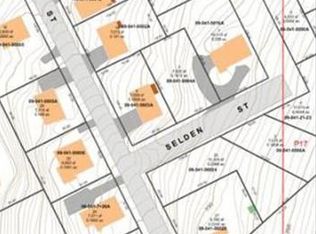 3 Selden St, Worcester, MA 01605