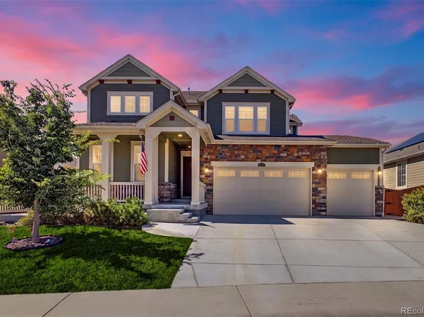 16325 Milwaukee Street, Thornton, CO 80602