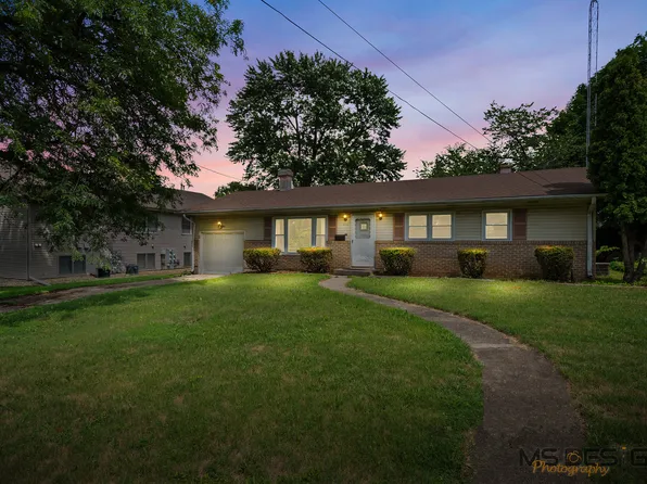 312 N Main St, Sycamore, IL 60178