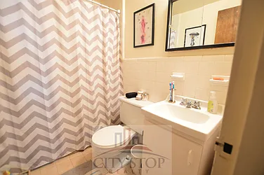 Rented by City Stop Realty