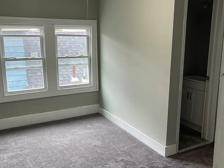 bedroom 1 with bath
