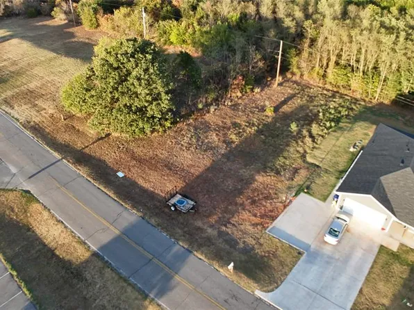 S 1004 S Dogwood St Lot 1, Luther, OK 73054