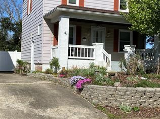 2901 N Hill Rd, Portsmouth, OH 45662