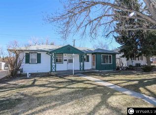 2439 S Coffman Ave, Casper, WY 82604