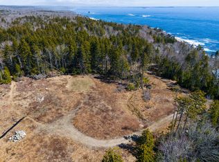 37 Yellow Head Road, Bristol, ME 04554