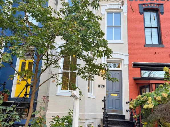 154 11th St NE, Washington, DC 20002