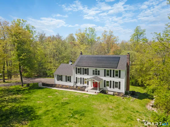 225 Bethmour Road, Bethany, CT 06524