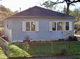 2717 Vanderburg St, Lake Station, IN