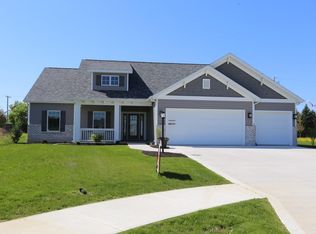 15463 Canyon Bay Run, Fort Wayne, IN 46845