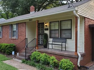 1047 S White Station Rd, Memphis, TN 38117