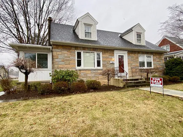 224 W Areba Ave, Hershey, PA 17033