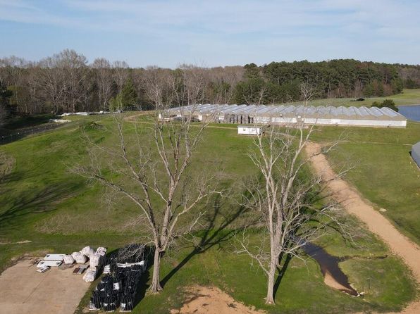 4450 Parsons Rd, Raymond, MS 39154