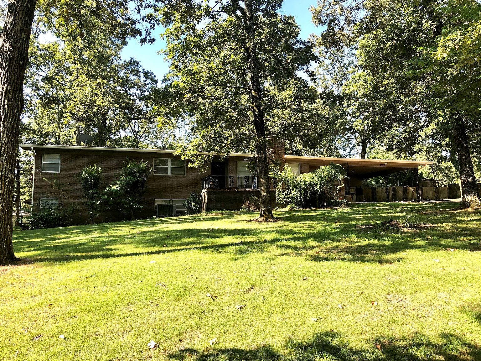 1701 Randolph St, Pocahontas, AR 72455 Zillow