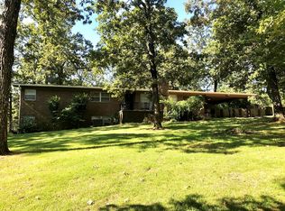 1701 Randolph St, Pocahontas, AR 72455