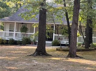 273 Windsong Ln, Eureka Springs, AR 72631
