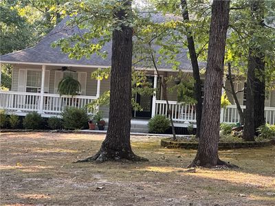 273 Windsong Ln, Eureka Springs, AR, 72631