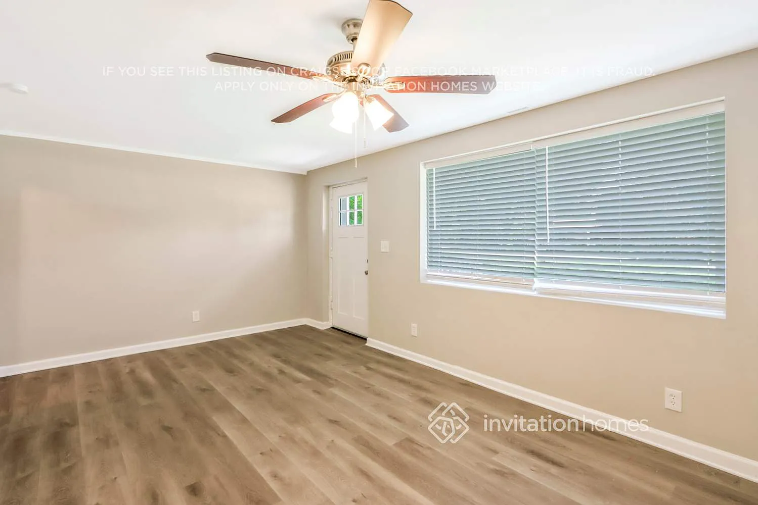 4315 Mercer Rd Decatur, GA 30035 — Photo 3