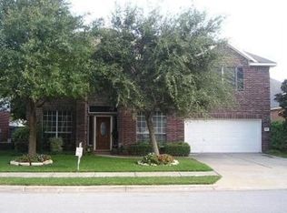 8207 Miller Falls Dr, Round Rock, TX 78681