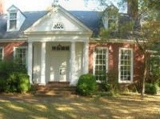 42 Longmeadow, Pine Bluff, AR 71603