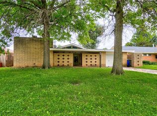 2404 Barclay Rd, Oklahoma City, OK 73120