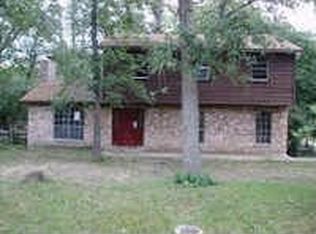 14802 Hermit Thrush Dr, Tomball, TX 77377