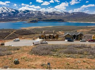 762 E Longview Dr, Kamas, UT 84036