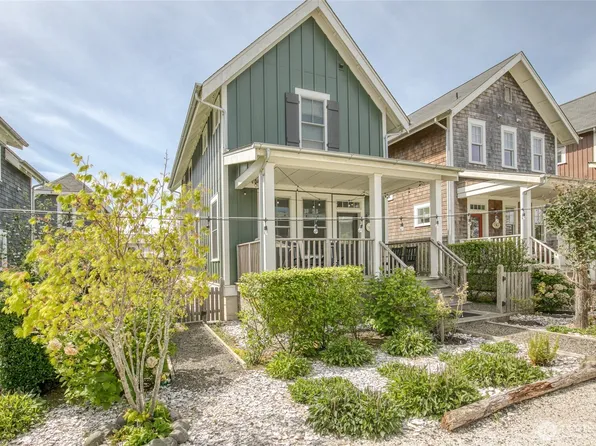 23 Blueberry Lane, Pacific Beach, WA 98571