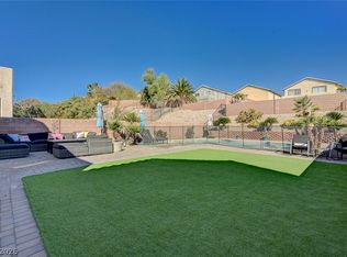 5038 Echo Shire Ave, Las Vegas, NV 89141