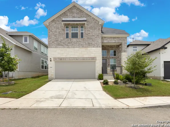 5526 Turkey Ter, San Antonio, TX 78266