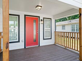 2115 Chew St, Houston, TX 77020