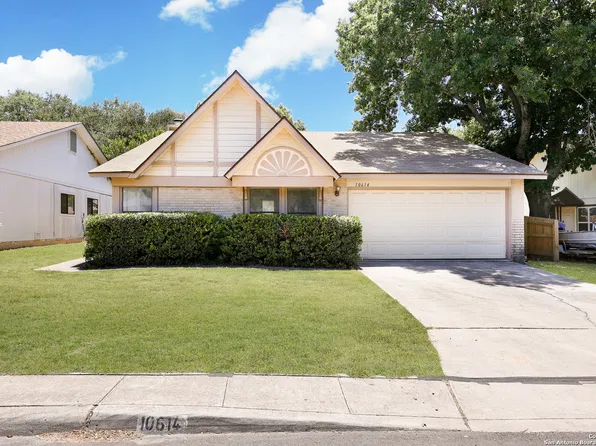 10614 HORN BLVD, San Antonio, TX 78240